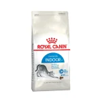 غذای خشک گربه رویال کنین ایندور Royal Canin Indoor وزن 1 کیلوگرم (فله)