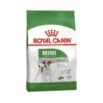 غذای خشک سگ نژاد کوچک رویال کنین Royal Canin Mini Adult وزن 1 کیلوگرم (فله)
