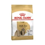 غذای خشک سگ رویال کنین شیتزو Royal Canin Shih Tzu وزن 1.5 کیلوگرم