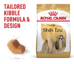 غذای خشک سگ رویال کنین شیتزو Royal Canin Shih Tzu وزن 8 کیلوگرم - تصویر 2