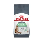 غذای خشک گربه رویال کنین دایجستیو Royal Canin Digestive وزن 2 کیلوگرم