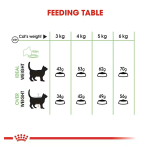 غذای خشک گربه رویال کنین دایجستیو Royal Canin Digestive وزن 2 کیلوگرم