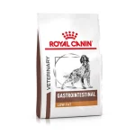 غذای خشک درمانی سگ رویال کنین گاسترواینتستینال Royal Canin Gastro Low Fat وزن 2 کیلوگرم