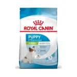 غذای خشک توله سگ نژاد خیلی کوچک رویال کنین Royal Canin X Small وزن 2 کیلوگرم