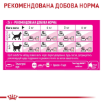 غذای خشک گربه رویال کنین Royal Canin Fussy Exigent وزن 2 کیلوگرم