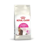 غذای خشک گربه رویال کنین Royal Canin Fussy Exigent وزن 2 کیلوگرم