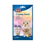 بستنی گربه تریکسی میگو Trixie