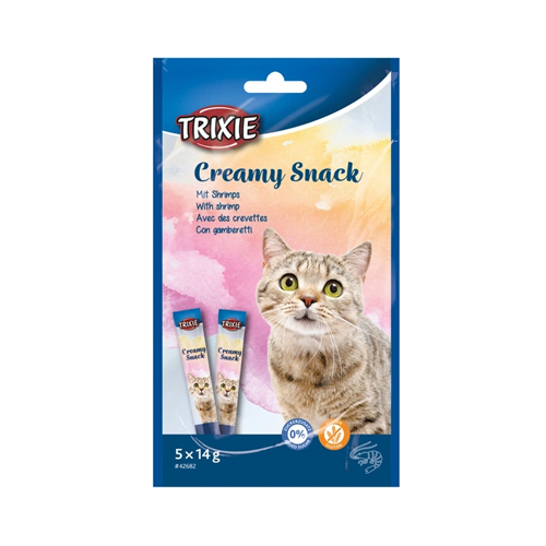 4011905426822 (1) بستنی گربه تریکسی میگو Trixie