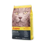 غذای خشک گربه بالغ جوسرا کتلوکس Josera Catelux وزن 10 کیلوگرم