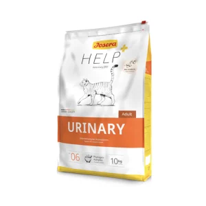 غذای خشک گربه جوسرا سلامت مجاری ادراری Josera Urinary وزن 2 کیلوگرم