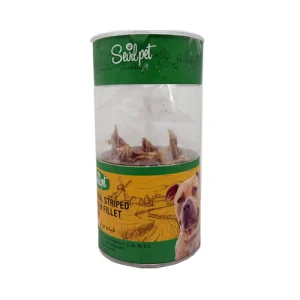 تشویقی سگ سویل پت فیله مرغ Sevilpet تعداد 5 عدد
