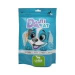 تشویقی سگ دو ایت پاچه کوچک بره Do It Eat تعداد 2 عدد