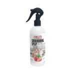 اسپری ضدعفونی کننده محیط رد اسپرینگ رایحه توت فرنگی Red Spring حجم 500 میل