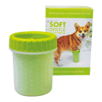 پنجه شور سافت جنتل کوچک Soft Gentel
