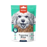 تشویقی سگ ونپی گوشت بره Wanpy Training Bites وزن 100 گرم