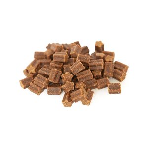 تشویقی سگ ونپی گوشت بره Wanpy Training Bites وزن 100 گرم