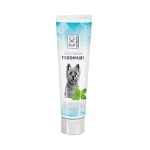 خمیر دندان سگ ام پتس نعنا M-Pets وزن 100 گرم