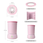 پنجه شور اتومات Pet Automatic Foot Wash