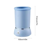 پنجه شور اتومات Pet Automatic Foot Wash