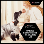 غذای خشک سگ بالغ نژاد کوچک و متوسط پروپلن ماهی سالمون Pro Plan Sensitive Skin وزن 3 کیلوگرم