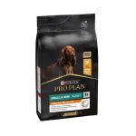 غذای خشک سگ بالغ نژاد کوچک و متوسط پروپلن مرغ Pro Plan Everyday Nutrition وزن 3 کیلوگرم