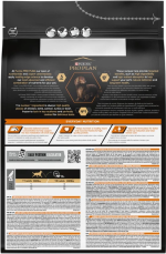 غذای خشک سگ بالغ نژاد کوچک و متوسط پروپلن مرغ Pro Plan Everyday Nutrition وزن 3 کیلوگرم