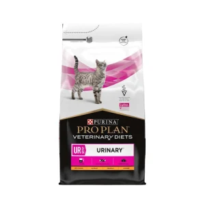 غذای خشک درمانی گربه پروپلن مجاری ادراری Proplan Urinary وزن 1.5 کیلوگرم