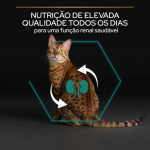 غذای خشک گربه بالغ پروپلن رنالProplan Renal plus وزن 1.5 کیلوگرم
