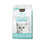 غذای خشک گربه بالغ کیت کت مرغ و بوقلمون Kit Cat وزن 1 کیلوگرم