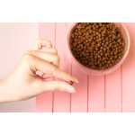 غذای خشک گربه بالغ کیت کت ماهی تن و سالمون Kit Cat وزن 1 کیلوگرم - تصویر 2