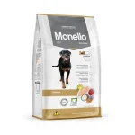 غذای سگ بالغ مونلو تردیشنال مرغ Monello وزن 15 کیلوگرم
