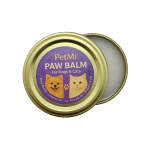 بالم پنجه سگ و گربه پت می Pet Mi