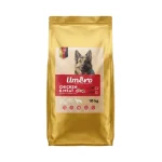 غذای خشک سگ بالغ اومرو مرغ و گوشت Umero