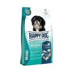 غذای خشک سگ بالغ نژاد کوچک هپی داگ میکس Happy Dog Fit & Vital وزن 1 کیلوگرم