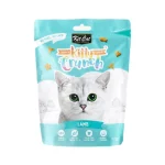 تشویقی گربه کیت کت بره Kit Cat وزن 60 گرم