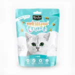 تشویقی گربه کیت کت بره Kit Cat وزن 60 گرم