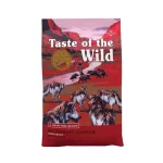 غذای خشک سگ تیست او د وایلد گراز وحشی Taste Of The Wild Southwest وزن 2 کیلوگرم