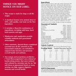 غذای خشک سگ  تیست او د وایلد گراز وحشی Taste Of The Wild Southwest وزن 2 کیلوگرم - تصویر 7