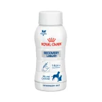 مایع ریکاوری سگ و گربه رویال کنین Royal Canin Recovery Liquid وزن 200 میل