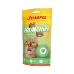 تشویقی گربه کرانچی جوسرا کتنیپ Josera وزن 60 گرم