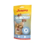 تشویقی گربه کرانچی جوسرا شیر Josera وزن 60 گرم