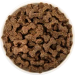 تشویقی سگ اونو مرغ و روغن ماهی Uno وزن 500 گرم