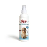 اسپری ضد کک و کنه سگ نلارپت Nellar Pet حجم 250 میل