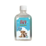 محلول دهانشویه سگ و گربه نلارپت Nellar Pet حجم 230 میل