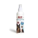 اسپری استاپر سگ و گربه نلارپت Nellar Pet حجم 250 میل