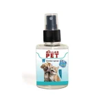 اسپری دندان سگ و گربه نلار پت Nellar Pet حجم 110 میل