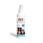 گره باز کن موی سگ و گربه نلارپت Nellar Pet حجم 250 میل