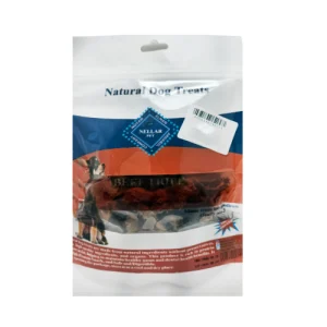 تشویقی سگ نلارپت سیرابی گاو Nellar Pet وزن 80 گرم