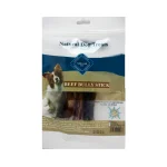 تشویقی سگ نلارپت نرینگی گاو Nellar Pet وزن 80 گرم
