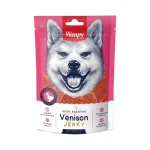 تشویقی سگ ونپی نواری گوزن Wanpy Jerky وزن 100 گرم